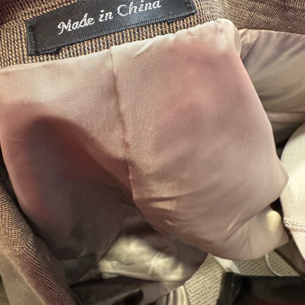 CHAPS BLAZER - Picture 10 of 12